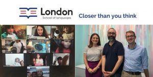 clases inglés donosti