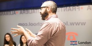 Teacher Training Spain