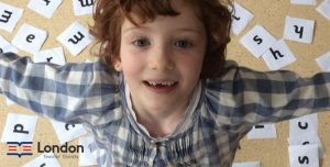 Synthetic Phonics Activities