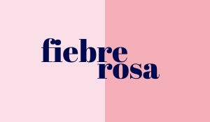 fiebre rosa
