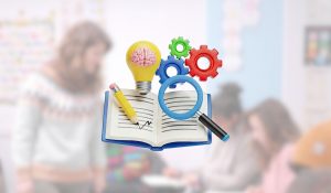 classroom research
