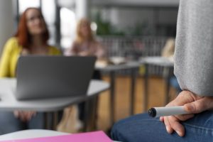 CURSOS DE INGLÉS A EMPRESAS